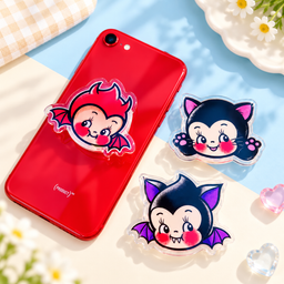 Flatlaydi_ntho_id_phongcachkawaii