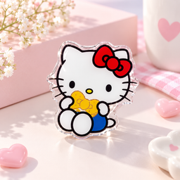 MockhoaacrylicHelloKittypasteldangyeu